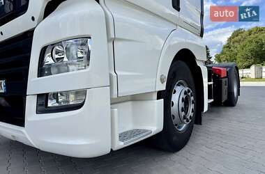 Тягач MAN TGX 2019 в 