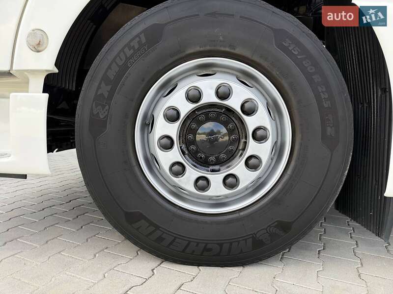 Тягач MAN TGX 2019 в Дубні фото 83 Тягач MAN TGX 2019 в Дубні