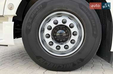 Тягач MAN TGX 2019 в 
