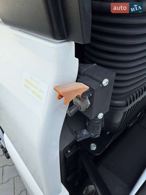 Тягач MAN TGX 2019 в Дубні фото 5 Тягач MAN TGX 2019 в Дубні