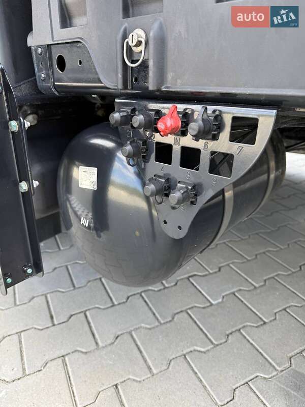 Тягач MAN TGX 2019 в Дубні фото 92 Тягач MAN TGX 2019 в Дубні