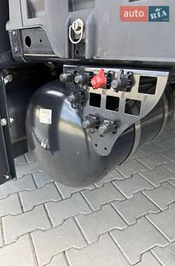Тягач MAN TGX 2019 в 