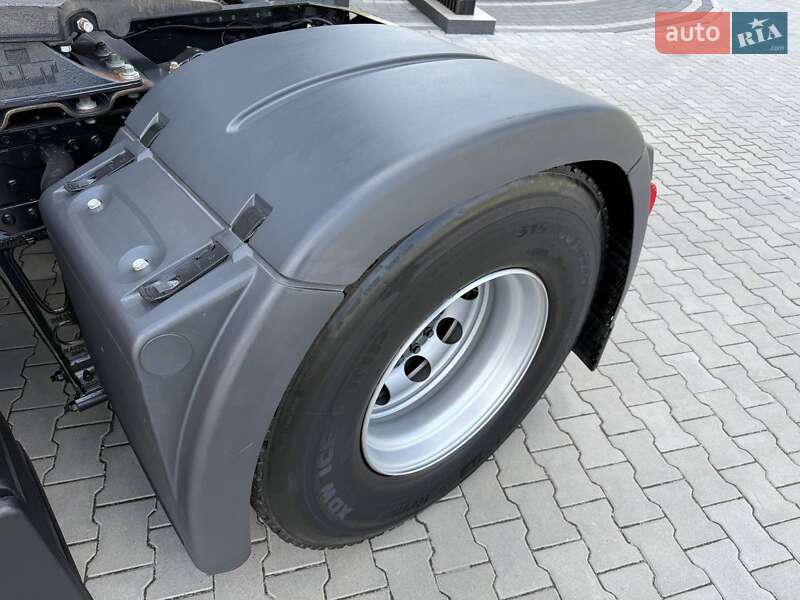 Тягач MAN TGX 2019 в Дубні фото 100 Тягач MAN TGX 2019 в Дубні