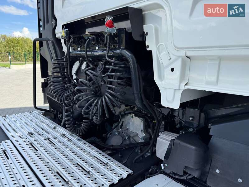 Тягач MAN TGX 2019 в Дубні фото 110 Тягач MAN TGX 2019 в Дубні