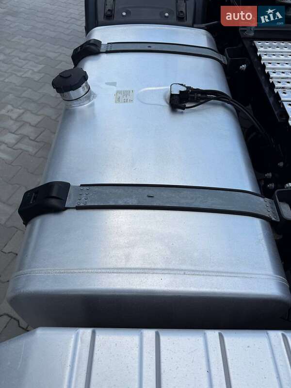 Тягач MAN TGX 2019 в Дубні фото 113 Тягач MAN TGX 2019 в Дубні