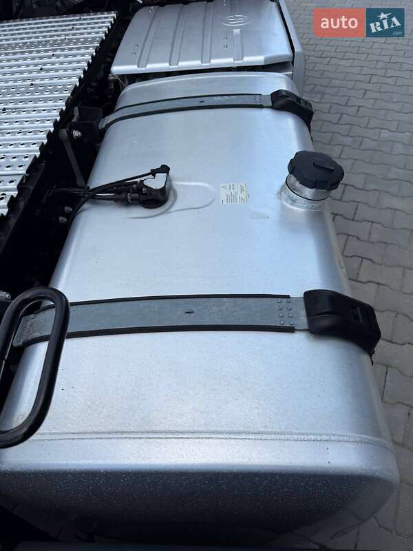 Тягач MAN TGX 2019 в Дубні фото 118 Тягач MAN TGX 2019 в Дубні