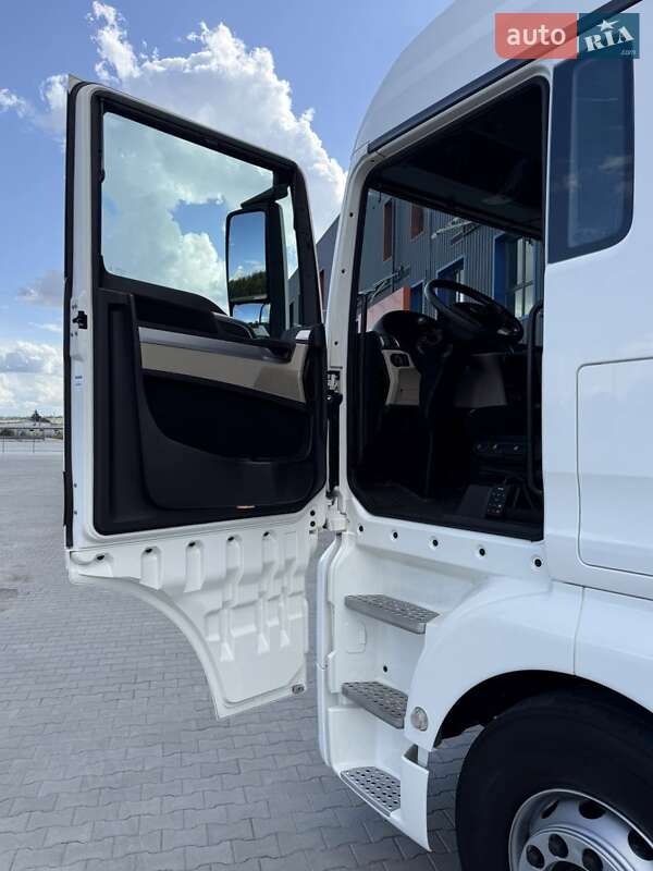 Тягач MAN TGX 2019 в Дубні фото 122 Тягач MAN TGX 2019 в Дубні