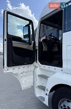 Тягач MAN TGX 2019 в 