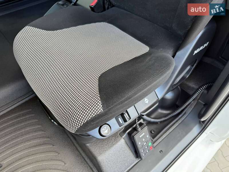 Тягач MAN TGX 2019 в Дубні фото 134 Тягач MAN TGX 2019 в Дубні