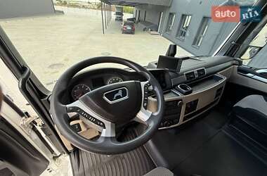 Тягач MAN TGX 2019 в 