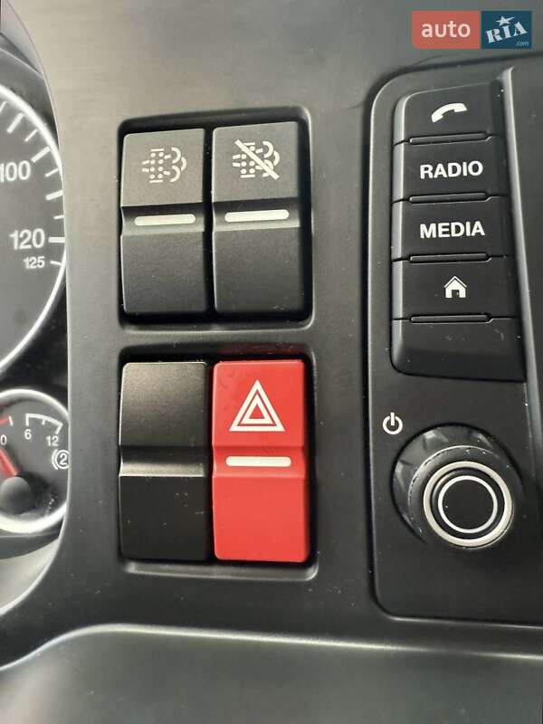 Тягач MAN TGX 2019 в Дубні фото 142 Тягач MAN TGX 2019 в Дубні