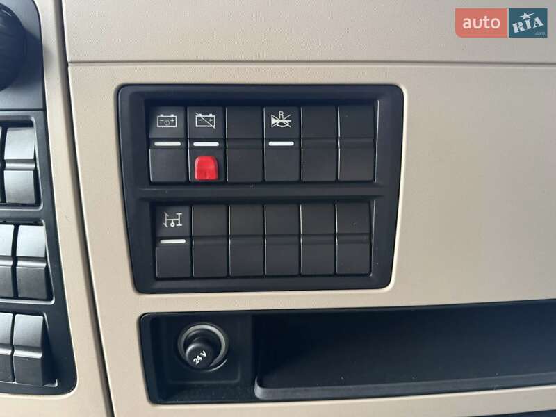 Тягач MAN TGX 2019 в Дубні фото 149 Тягач MAN TGX 2019 в Дубні