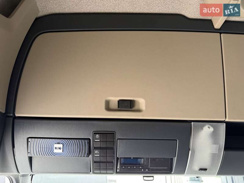 Тягач MAN TGX 2019 в Дубні фото 155 Тягач MAN TGX 2019 в Дубні