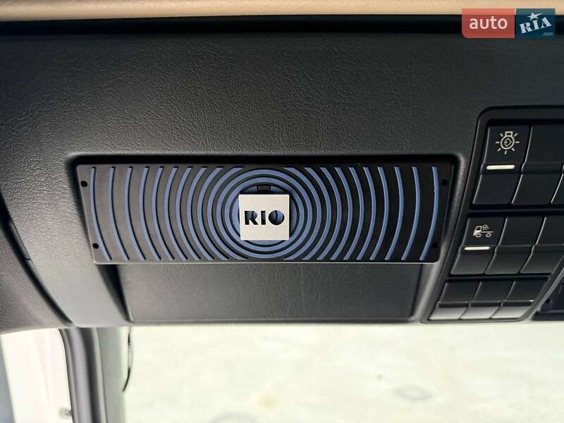 Тягач MAN TGX 2019 в Дубні фото 162 Тягач MAN TGX 2019 в Дубні