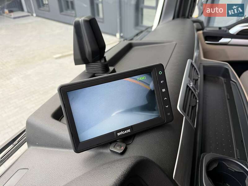 Тягач MAN TGX 2019 в Дубні фото 133 Тягач MAN TGX 2019 в Дубні