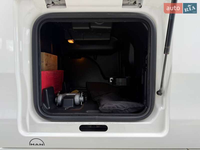 Тягач MAN TGX 2019 в Дубні фото 168 Тягач MAN TGX 2019 в Дубні