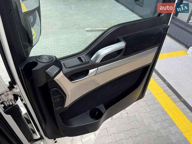 Тягач MAN TGX 2019 в Дубні фото 177 Тягач MAN TGX 2019 в Дубні