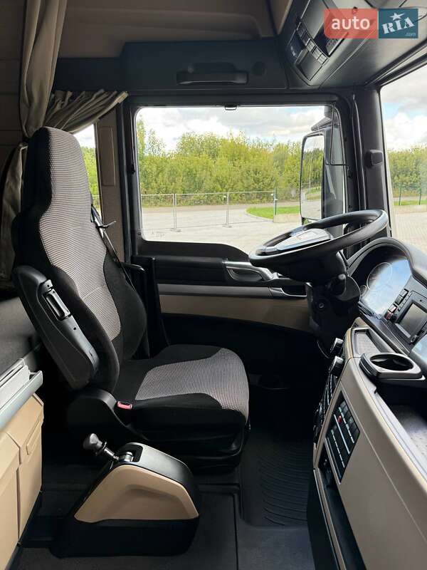 Тягач MAN TGX 2019 в Дубні фото 180 Тягач MAN TGX 2019 в Дубні