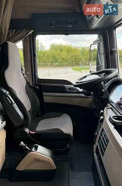 Тягач MAN TGX 2019 в 