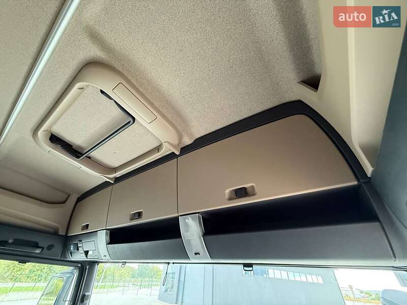 Тягач MAN TGX 2019 в Дубні фото 172 Тягач MAN TGX 2019 в Дубні