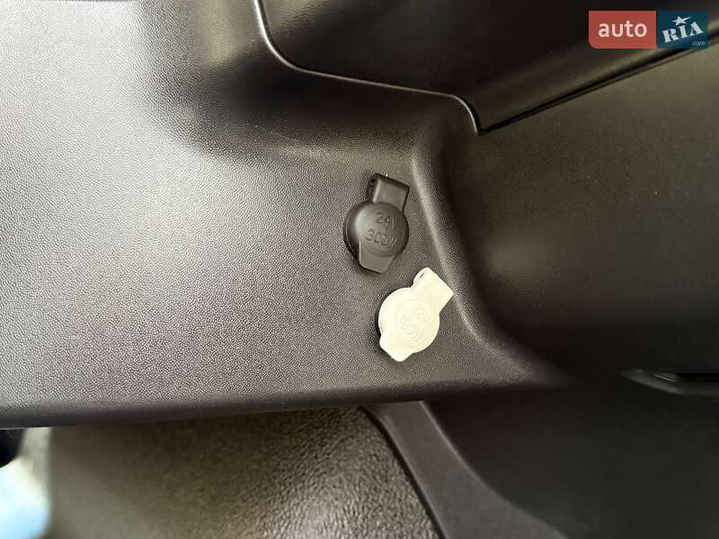 Тягач MAN TGX 2019 в Дубні фото 191 Тягач MAN TGX 2019 в Дубні