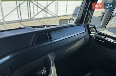 Грузовой фургон MAN TGX 2021 в 
