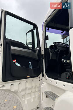 Евакуатор MAN TGX 2010 в 