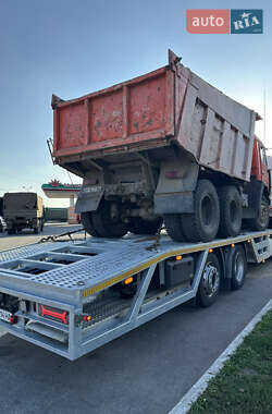 Евакуатор MAN TGX 2010 в 