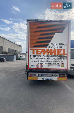 Другие грузовики MAN TGX 2012 в 