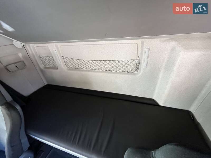 Тягач MAN TGX 2010 в Киеве фото 9 Тягач MAN TGX 2010 в Киеве