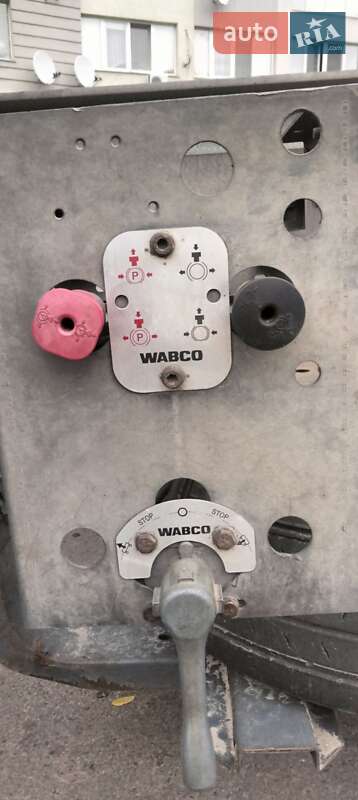 Контейнеровоз MAN TGX 2018 в Рівному фото 8 Контейнеровоз MAN TGX 2018 в Рівному