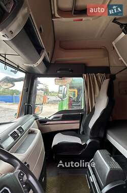 Тягач MAN TGX 2018 в 