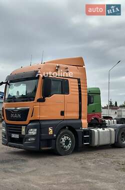 Тягач MAN TGX 2018 в Києві