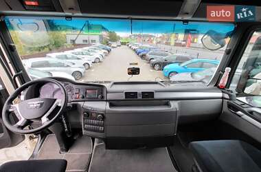 Тягач MAN TGX 2014 в 