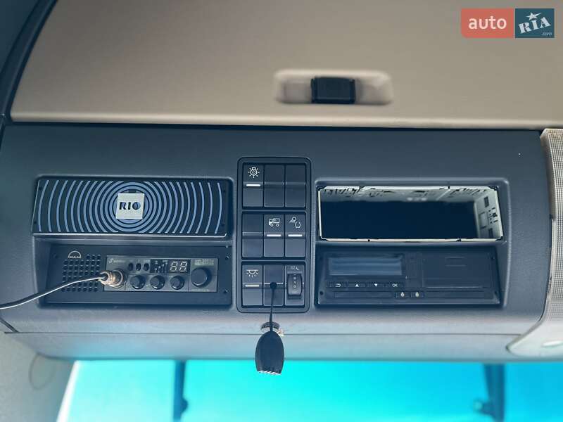 Контейнеровоз MAN TGX 2020 в Чернівцях фото 21 Контейнеровоз MAN TGX 2020 в Чернівцях