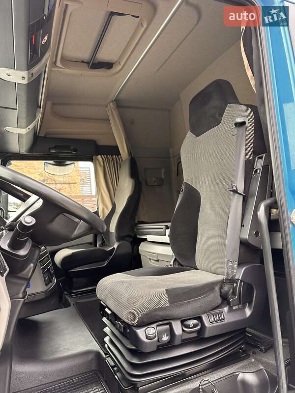 Тягач MAN TGX 2018 в Луцьку