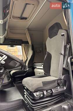 Тягач MAN TGX 2018 в 