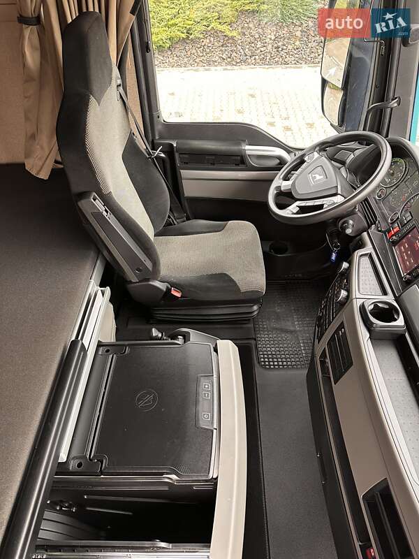 Тягач MAN TGX 2018 в Луцьку