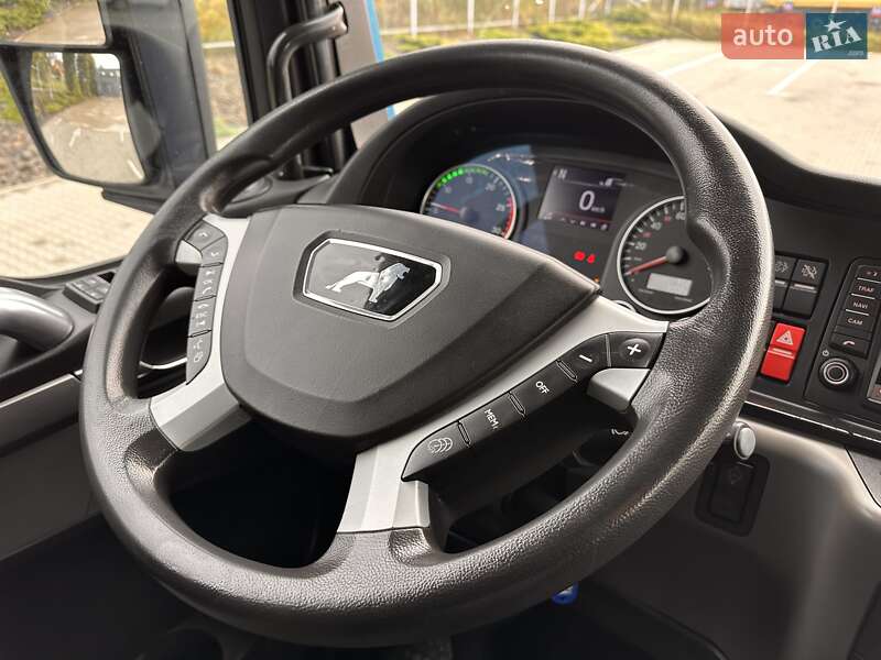 Тягач MAN TGX 2018 в Луцьку