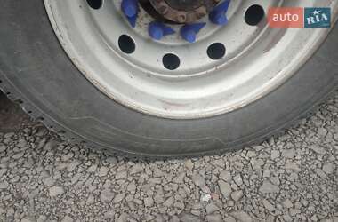 Тягач MAN TGX 2013 в 