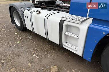 Тягач MAN TGX 2009 в 