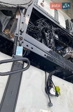 Тягач MAN TGX 2016 в Коломиї