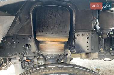 Тягач MAN TGX 2016 в Коломиї