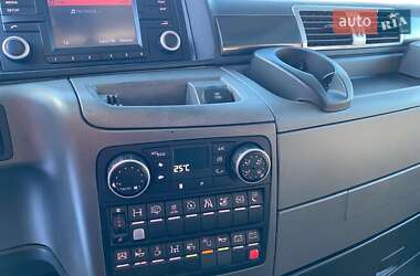 Тягач MAN TGX 2016 в Коломиї