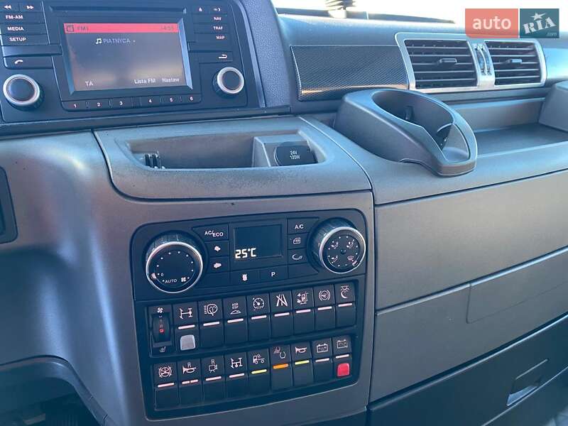 Тягач MAN TGX 2016 в Коломые