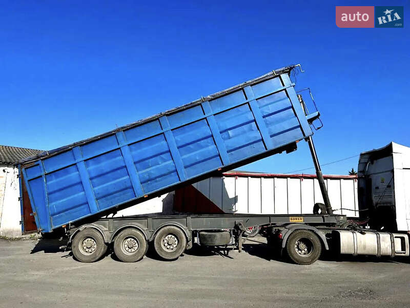 Тягач MAN TGX 2012 в Хороле фото 11 Тягач MAN TGX 2012 в Хороле