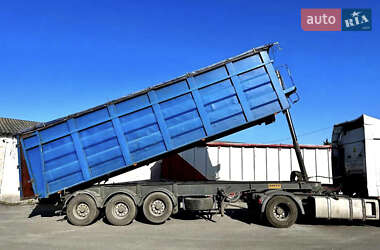 Тягач MAN TGX 2012 в 