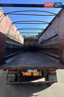Тягач MAN TGX 2012 в 
