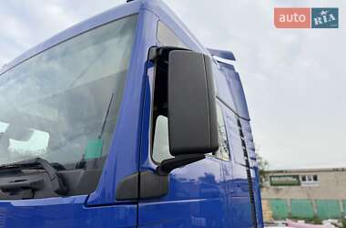 Тягач MAN TGX 2017 в 