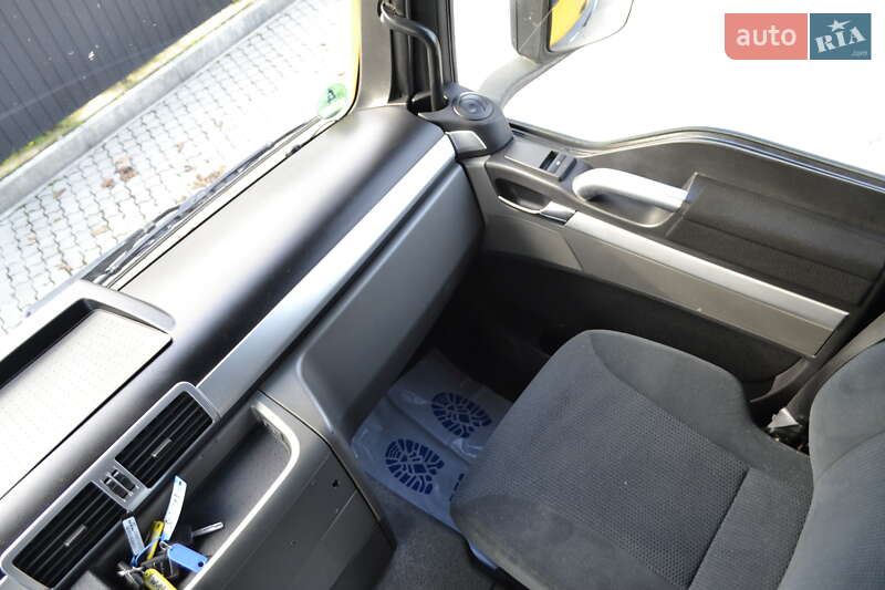 Тягач MAN TGX 2015 в Хусте